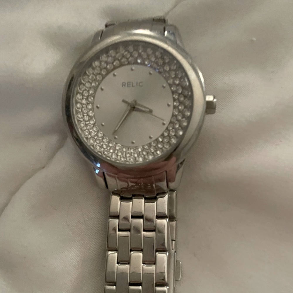 Relic women’s watch